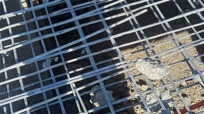 إزالة 15 حالة تعدٍ على الأراضي الزراعية بقرى مركز المحلة خلال 24 ساعة