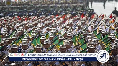 الحرس الثوري الإيراني يصدر بيانًا بشأن حرب الـ12 يومًا مع إسرائيل