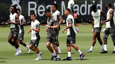 ألونسو يؤكد أن 