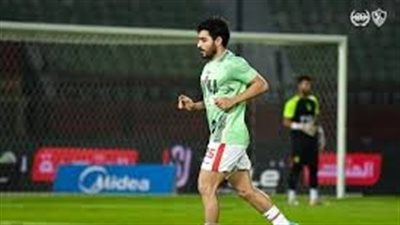 عرض ثنائي لنجم الزمالك بعد إعلان الرحيل عن الفريق