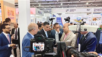 بايو وادي تطلق أول أجهزة مراقبة مرضى بتكنولوجيا مصرية.. وتصنع بمكون محلي بنسبة 70%