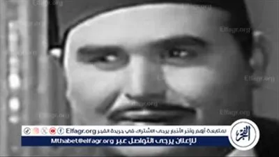 في ذكرى رحيله.. عبدالبديع العربي من الريف إلى قمة الدراما المصرية (تقرير)