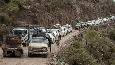 في اليوم الدولي لمساندة ضحايا التعذيب.. الحوثيون يرتكبون آلاف الانتهاكات ويحولون الطرق الإنسانية إلى نقاط ابتزاز