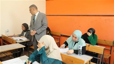 اعلان تنسيق القبول بالثانوية العامة ومدارس التعليم الفني بالجيزة الأحد المقبل
