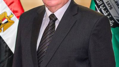 ننشر السيرة الذاتية لرئيس قضايا الدولة الجديد