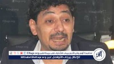 حسام الغمري: مخابرات أجنبية تقود الإخوان لنشر الفوضى واستهداف الجيش المصري(فيديو)