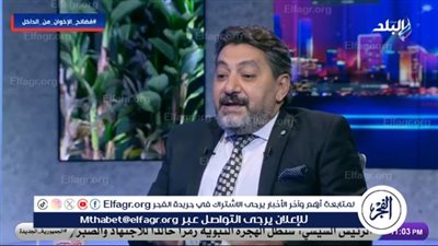 حسام الغمري يكشف تفاصيل اجتماع الإخوان مع المخابرات الأمريكية(فيديو)