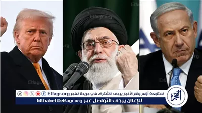 عاجل- من الصادق ويملك الحقيقة؟ صراع الروايات بين أمريكا 