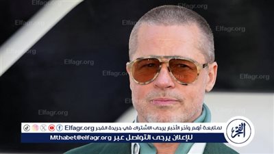 سطو مسلح يسرق منزل «براد بيت» في لوس فيليز أثناء ترويجه لفيلم 