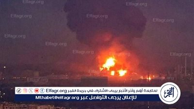 الموساد بلسان إيراني: كان فعلا 