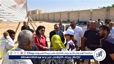 محافظ أسيوط يتفقد مجمع الصناعات الغذائية ومنتجات الرمان بالبداري باستثمارات 600 مليون جنيه