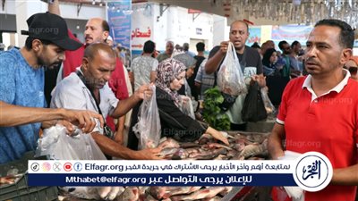 نائب محافظ الإسماعيلية يفتتح مبادرة 