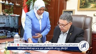 محافظ البحر الأحمر يعتمد نتيجة الشهادة الإعدادية بنسبة نجاح 73.1%