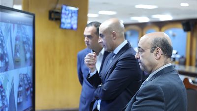 ننشر تقرير غرفة العمليات في خامس أيام امتحانات الثانوية العامة 2024 / 2025