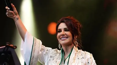 ديانا حداد: مهرجان 