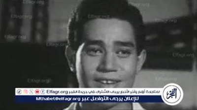 من “الحلو هدانى” إلى “عشاق الحياة”.. محطات في مشوار محرم فؤاد الفني