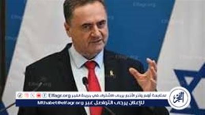 وزير الدفاع الإسرائيلي: أي شخص ينشر أكاذيب عن جنودنا لا يستحق ارتداء زي الجيش