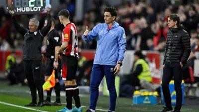 برنتفورد يعين مسؤول الركلات الحرة مدربًا للفريق