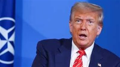 ترامب يتوعد إيران: منعت اغتيال خامنئي وسأقصف منشآتها النووية إذا استدعى الأمر