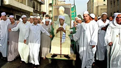 غدًا.. انطلاق انتخابات المجلس الأعلى للطرق الصوفية