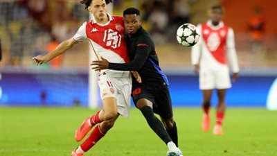  أنسو فاتي ينتقل إلى موناكو على سبيل الإعارة مع خيار الشراء