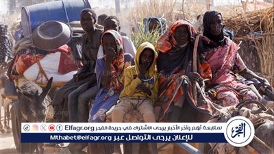 آخر تطورات الأوضاع الصحية في السودان