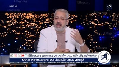تامر أمين بعد بلاغات رئيس الزمالك: لا ترهبوا الإعلام وتخيفوه