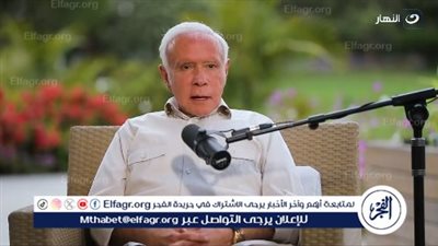 صلاح دياب يروي كواليس أول لقاء جمعه بالرئيس الراحل حسني مبارك