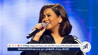 في هذا الموعد.. شيرين عبدالوهاب تحيي حفلًا غنائيًا في مهرجان موازين بـ المغرب