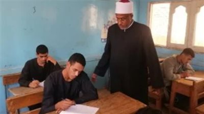 الشرقية الأزهرية تواصل تلقى الطعون على نتائج الابتدائية والإعدادية