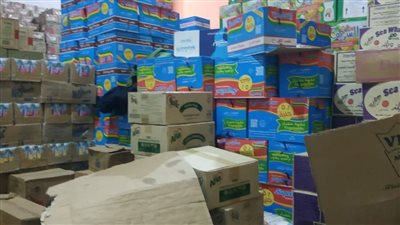 تموين الغربية: ضبط 36 مخالفة في حملة رقابية على الأسواق خلال 24 ساعة