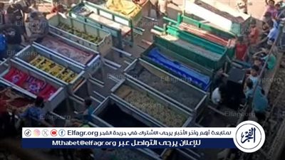 قرية كفر السنابسة تقيم عزاءً جماعيًا لضحايا حادث الطريق الإقليمي بالمنوفية