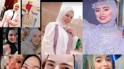  من المصنع إلى المقبرة.. يوم خرجت فيه البنات ولم يعدن.. 