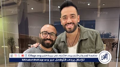 علي الخواجة يكشف لـ 