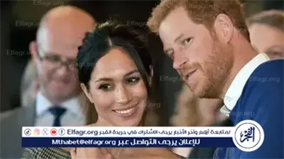 الأمير هاري وميجان في قلب خطط جنازة الملك تشارلز.. 