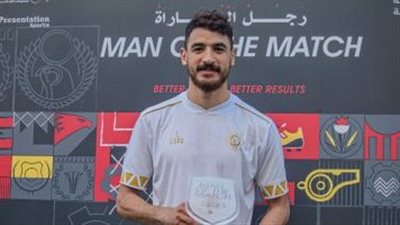 محمد حمدي زكي: انتقالي للحرس خطوة موفقة.. وعبد الحميد بسيوني 