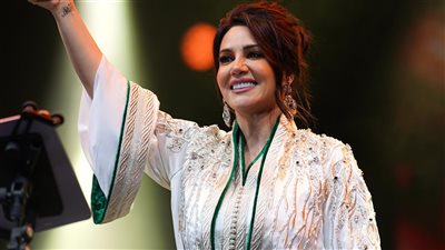 حضور استثنائي.. ديانا حداد تشعل مهرجان موازين بحفل جماهيري غير مسبوق