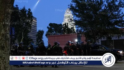 الهجرة والجمارك الأمريكية: اعتقلنا 130 إيرانيا هذا الأسبوع