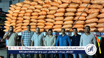ضبط 50 مخالفة تموينية متنوعة بالفيوم.. وتحريز أكثر من 100 طن أسمدة محظور تداولها