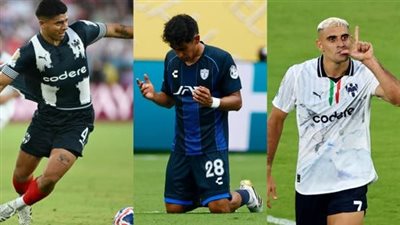 غياب 6 لاعبين مكسيكيين عن مواجهة السعودية بسبب التزامهم بكأس العالم للأندية