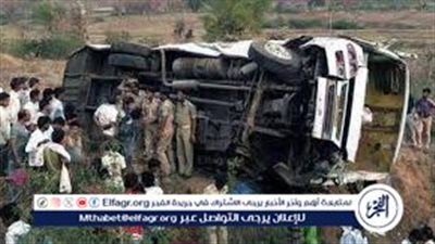 عاجل- الحكومة: بعد حوادث الطريق الدائري الإقليمي.. قرارات عاجلة وتوجيهات رئاسية لوقف نزيف الدم على الطرق