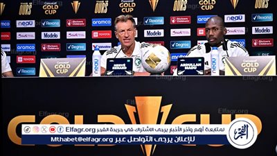 رينارد: وضع المنتخب السعودي فوضوي.. والمكسيك خصم لا يُستهان به