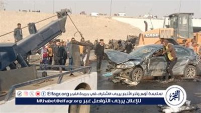 أستاذ نقل عن حوادث الطرق: 