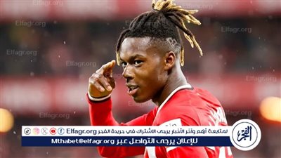 برشلونة يقترب من ضم نيكو ويليامز.. الصفقة في مراحلها الأخيرة