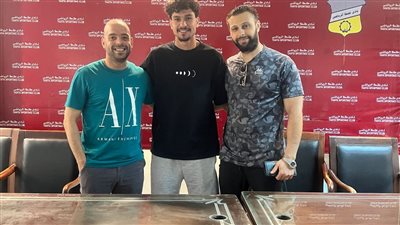 طنطا يتعاقد مع أحمد الكوهي في صفقه إنتقال حر