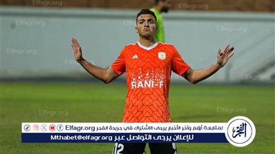 خالد الغندور: ياسين مرعي يوقع رسميا للنادي الأهلي لمدة 5 سنوات