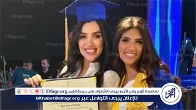 لهذا السبب... مي فاروق تتصدر تريند جوجل 
