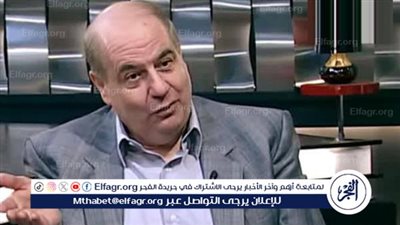 في ذكرى ميلاده.. أحمد الإبياري صاحب البصمة الذهبية في المسرح المصري