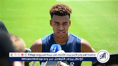 ديزيري دوي قبل مواجهة ميسي وإنتر ميامي: 