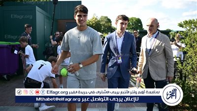 ويمبلدون 2025 تنطلق غدًا.. 5 مواجهات نارية تسرق الأضواء من الدور الأول